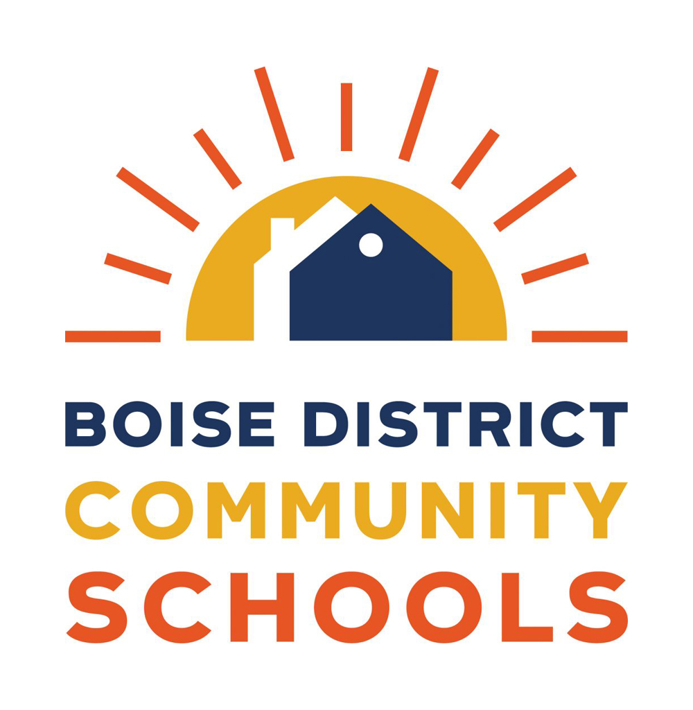 Community Schools Boise Public Schools Foundation